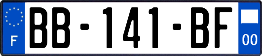 BB-141-BF