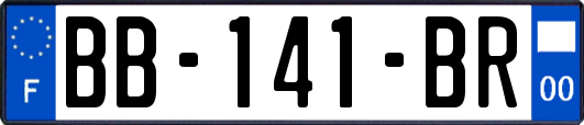 BB-141-BR