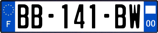 BB-141-BW