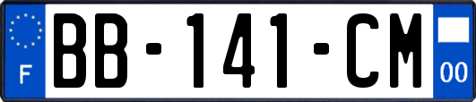 BB-141-CM