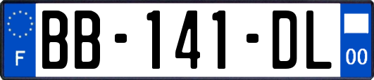 BB-141-DL