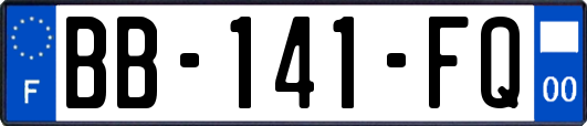 BB-141-FQ