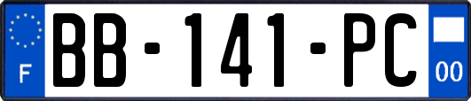 BB-141-PC