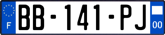 BB-141-PJ