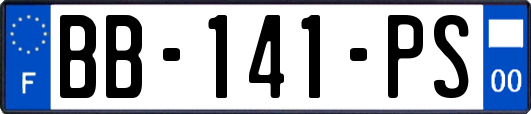 BB-141-PS