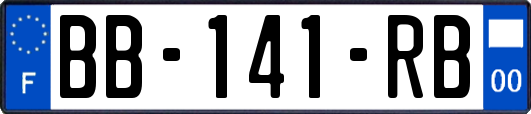 BB-141-RB