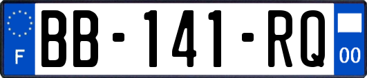 BB-141-RQ