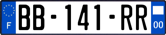 BB-141-RR