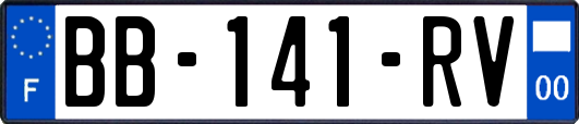 BB-141-RV