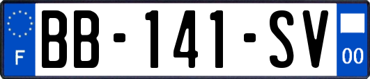 BB-141-SV