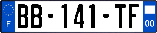 BB-141-TF