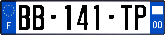 BB-141-TP