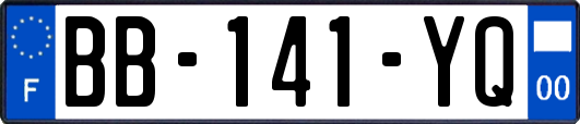 BB-141-YQ
