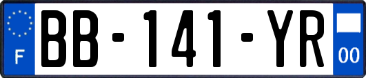 BB-141-YR