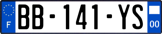 BB-141-YS