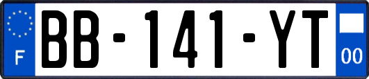 BB-141-YT