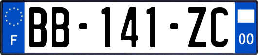 BB-141-ZC