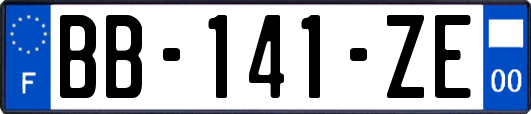 BB-141-ZE