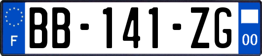 BB-141-ZG