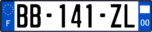 BB-141-ZL