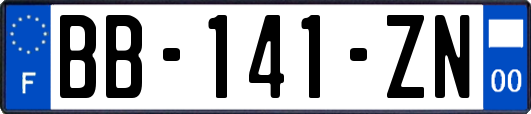 BB-141-ZN