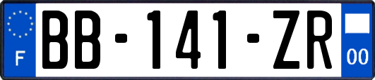 BB-141-ZR