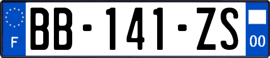 BB-141-ZS