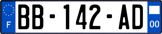 BB-142-AD