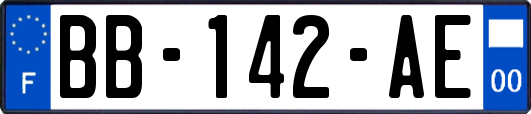 BB-142-AE