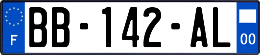 BB-142-AL