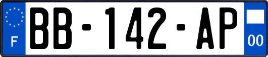 BB-142-AP