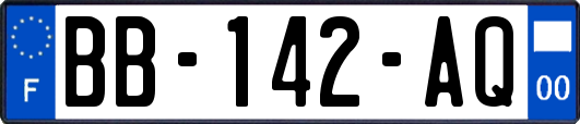 BB-142-AQ