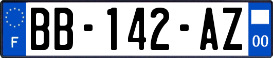 BB-142-AZ