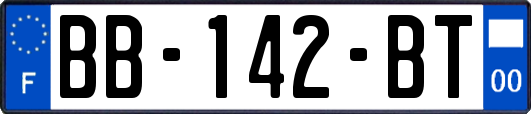 BB-142-BT