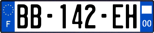 BB-142-EH