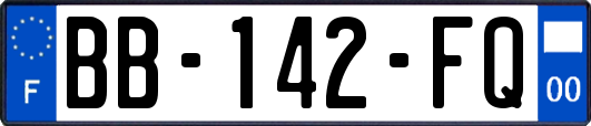 BB-142-FQ