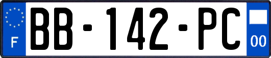 BB-142-PC