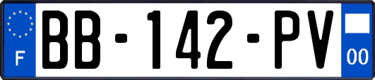 BB-142-PV