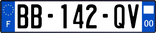 BB-142-QV