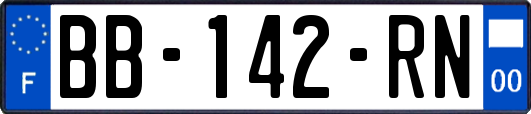 BB-142-RN