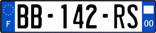 BB-142-RS