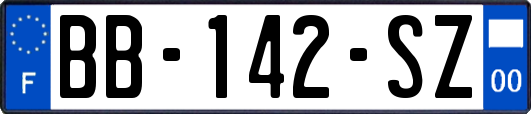 BB-142-SZ