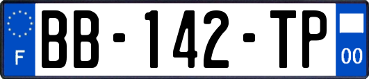 BB-142-TP