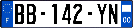 BB-142-YN