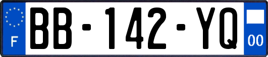 BB-142-YQ