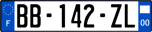 BB-142-ZL