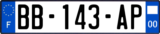 BB-143-AP