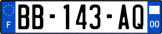 BB-143-AQ