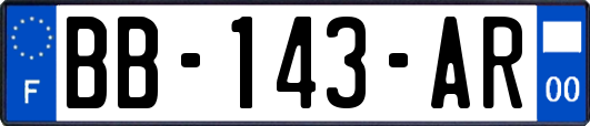 BB-143-AR