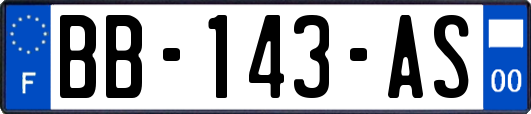 BB-143-AS